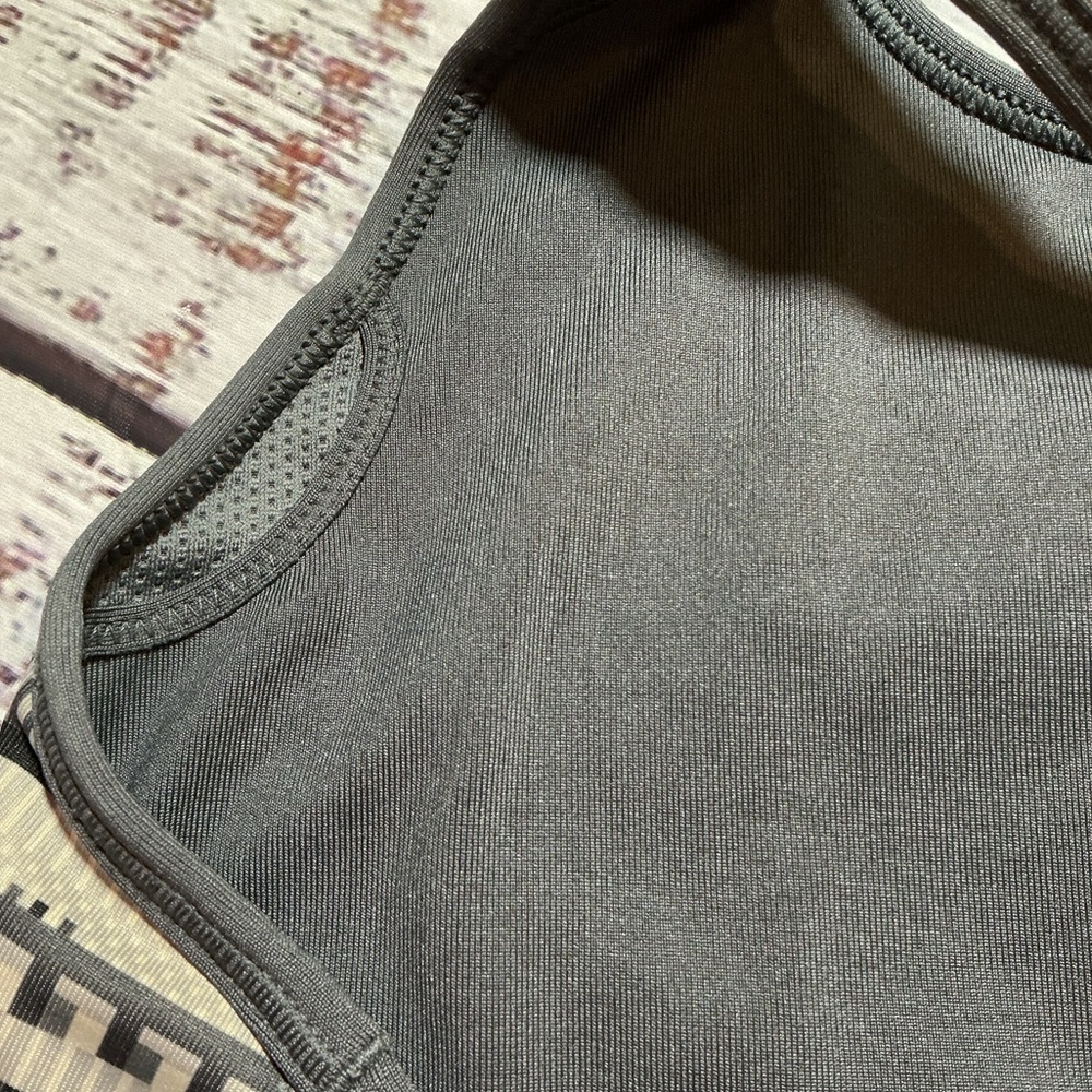 Women's Nike Pro Classic Training Sports Bra. Size M. - Picture 6 of 7